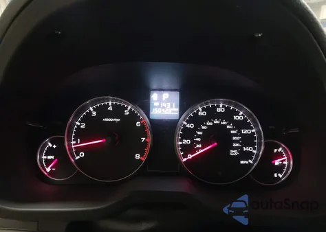 2014 Subaru Outback 2.5I Premium из США, поврежденный, VIN 4S4BRBCC1E3307677